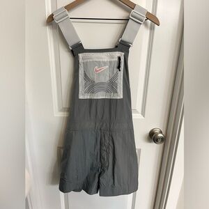 Nike Overall Short Women